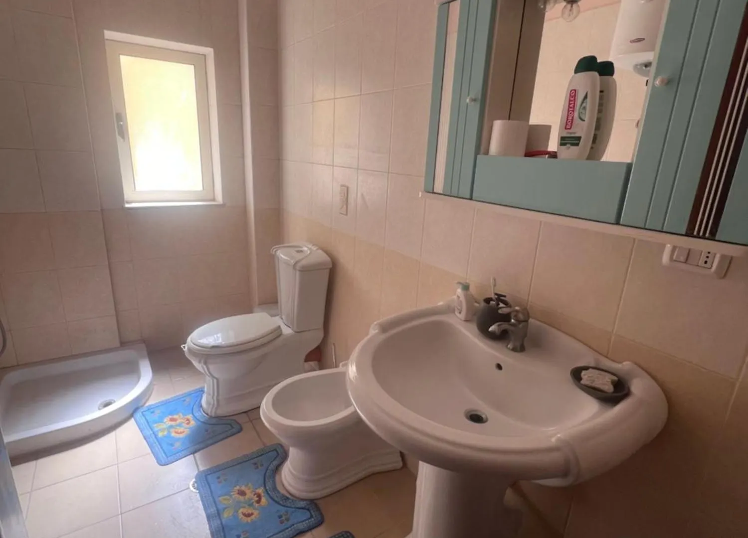 Apartament Colosseo Durrës