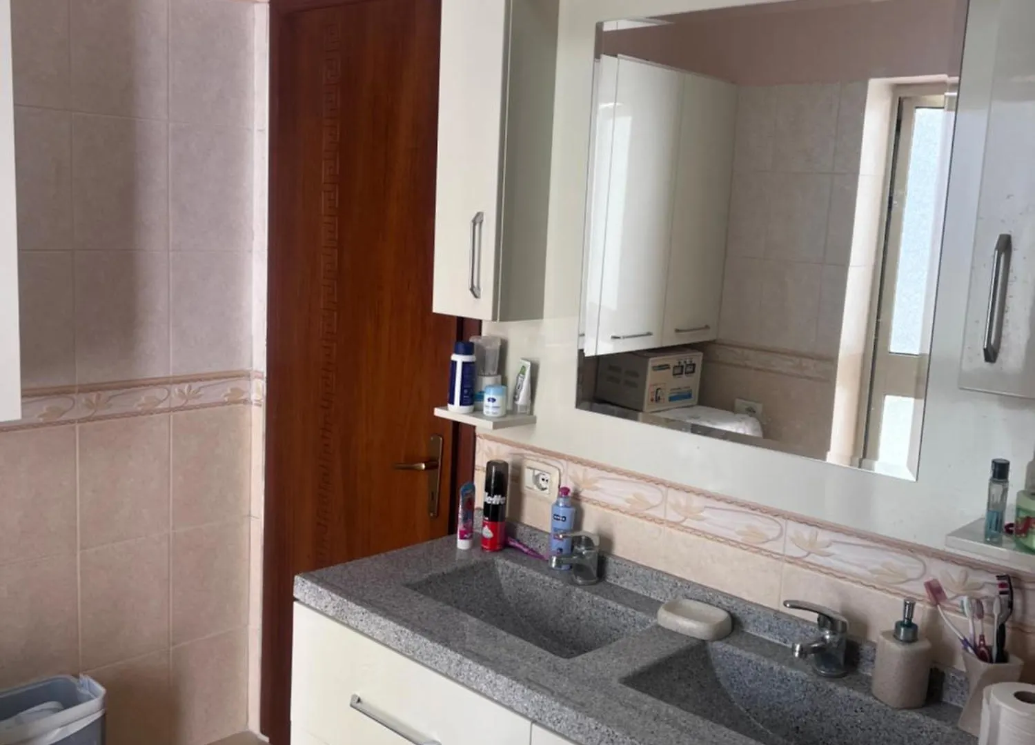Apartament Colosseo Durrës Albania