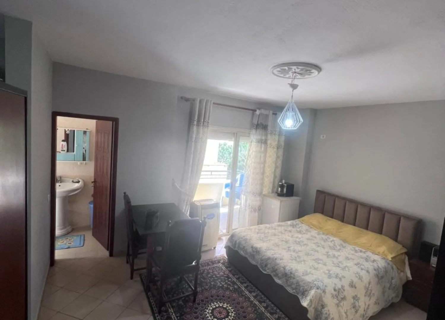 Apartament Colosseo Durrës