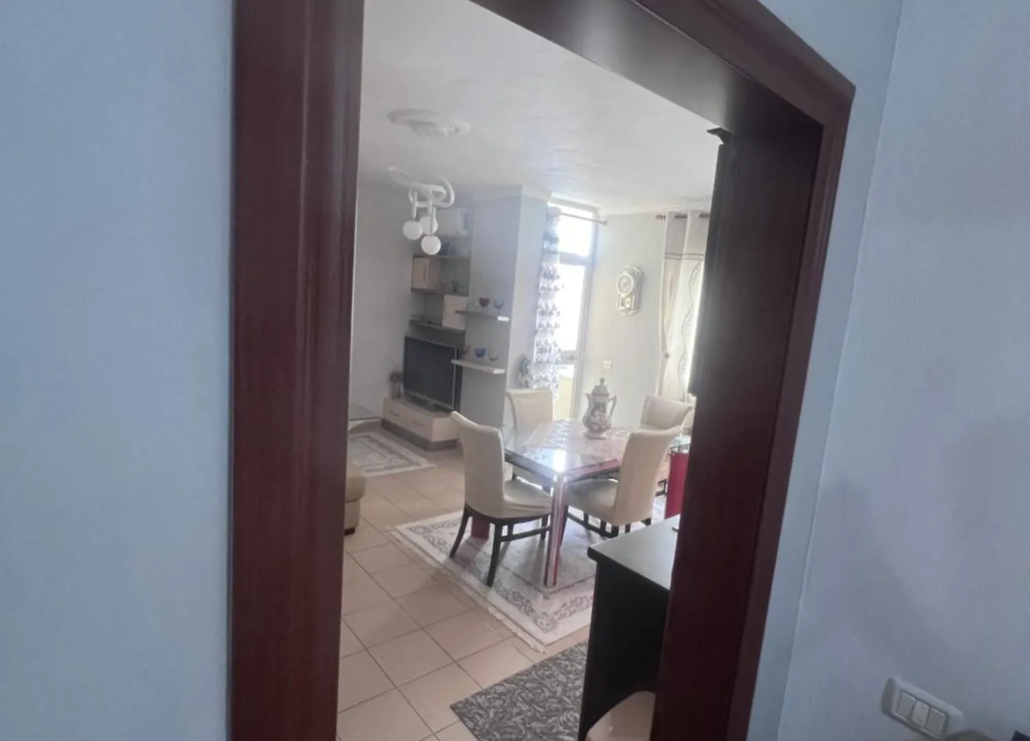 Colosseo Durrës Apartament