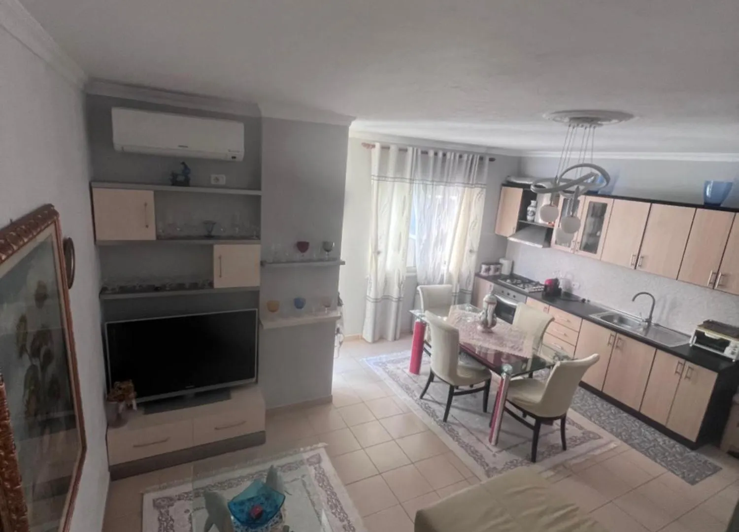 Colosseo Durrës Apartament